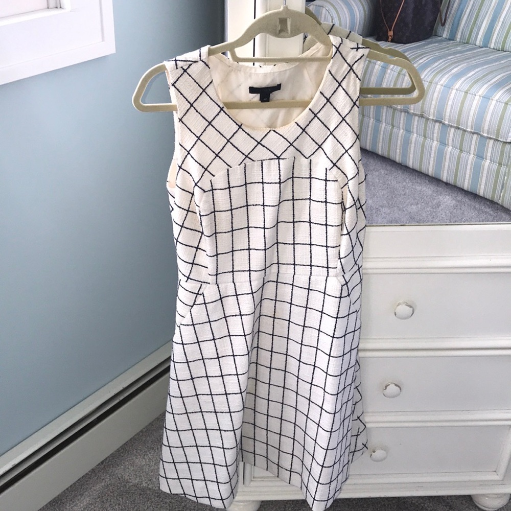 Jcrew dress